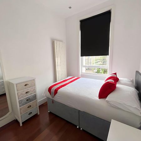 Luxury 2 Double Bedroom Flat - Kensington London Exterior photo