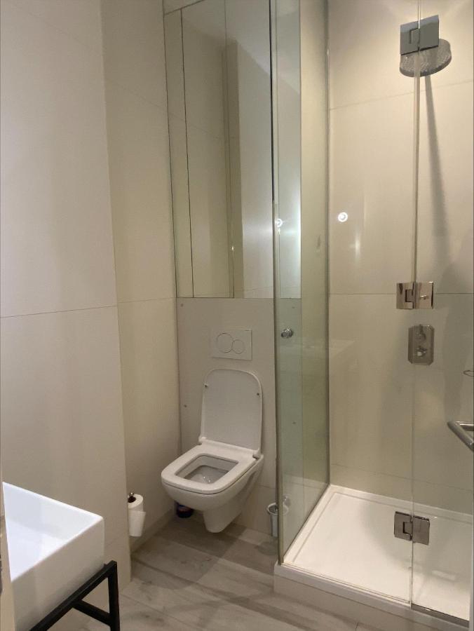 Luxury 2 Double Bedroom Flat - Kensington London Exterior photo