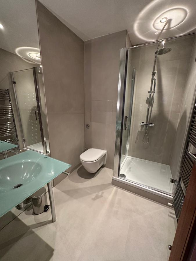 Luxury 2 Double Bedroom Flat - Kensington London Exterior photo
