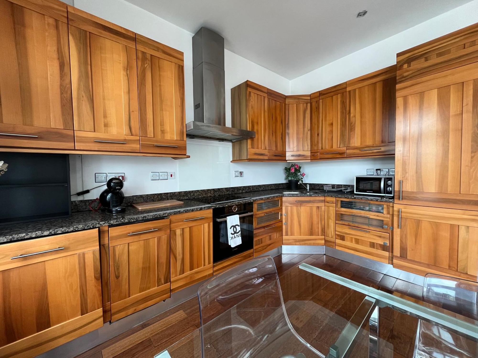 Luxury 2 Double Bedroom Flat - Kensington London Exterior photo