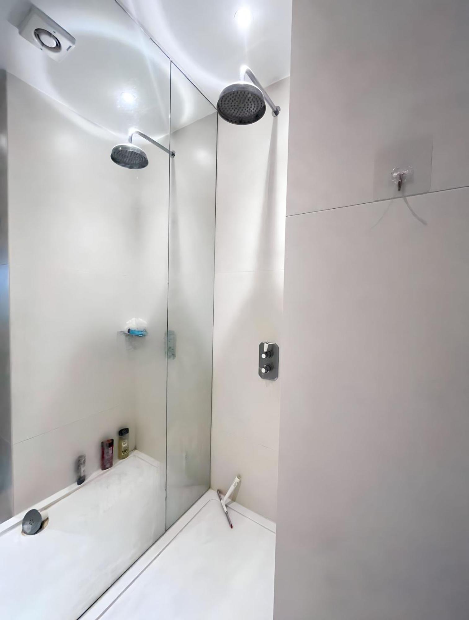 Luxury 2 Double Bedroom Flat - Kensington London Exterior photo