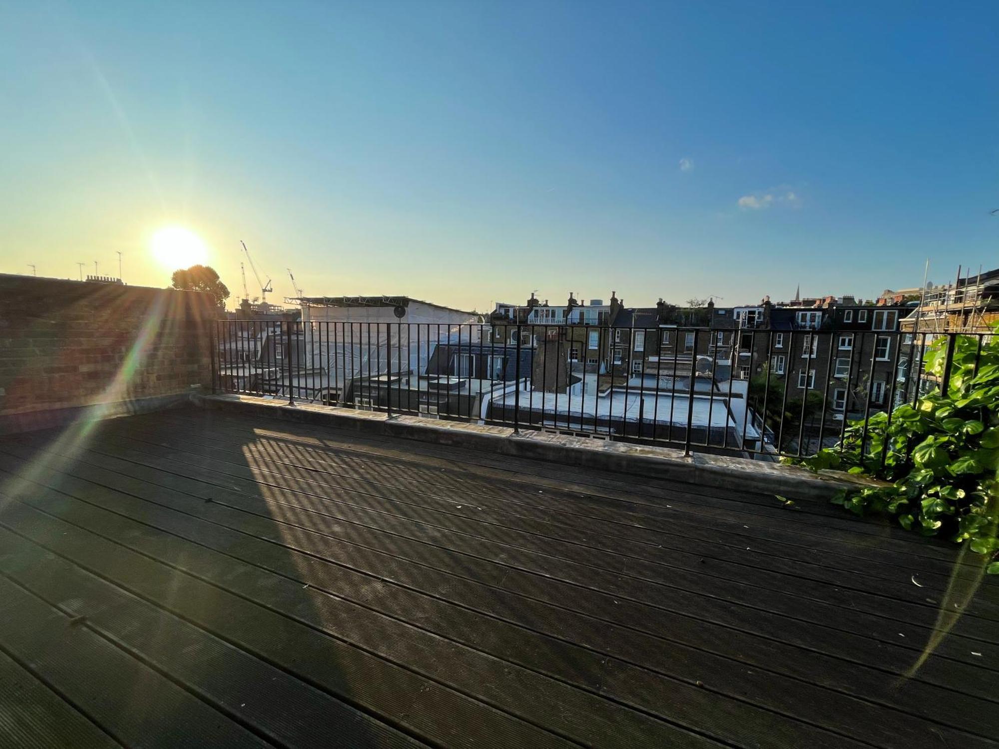 Luxury 2 Double Bedroom Flat - Kensington London Exterior photo