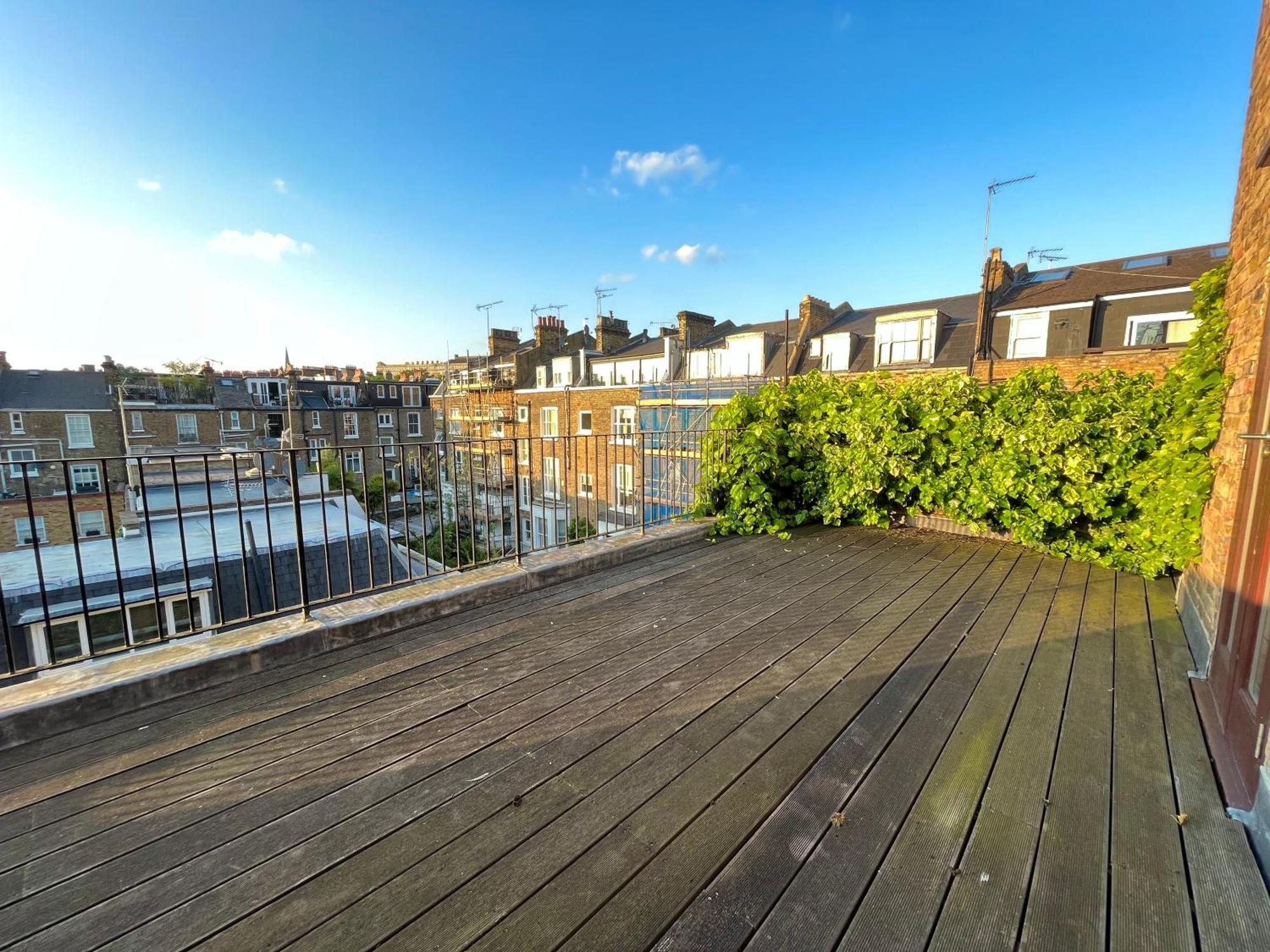 Luxury 2 Double Bedroom Flat - Kensington London Exterior photo