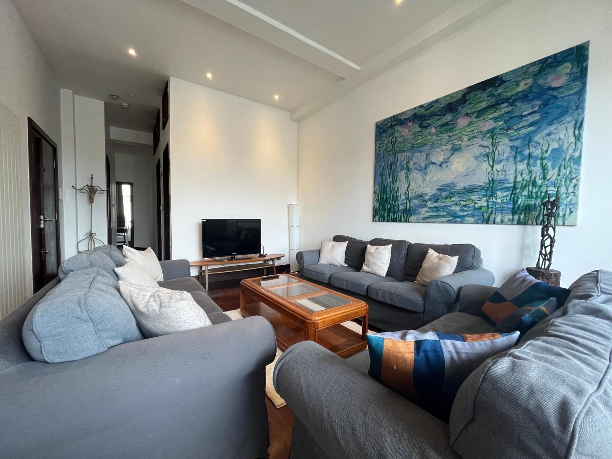 Luxury 2 Double Bedroom Flat - Kensington London Exterior photo